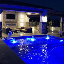 Backyard Design