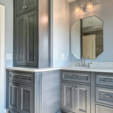 Beautiful Shiloh Vanities