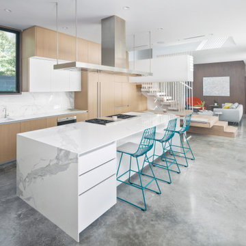 Greenbriar Residence - CONTENT Architecture
