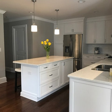 Madison Extension/Renovation