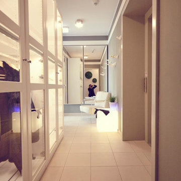 Penthouse Frankfurt a.Main-City