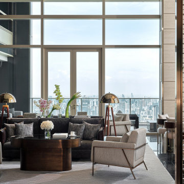 Four Seasons Residences Bangkok
