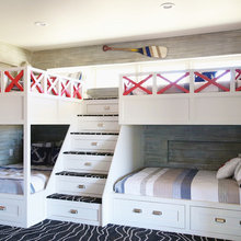 Bedrooms