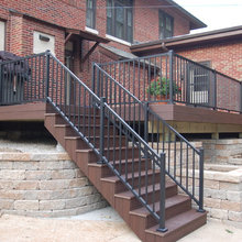 Composite Decking