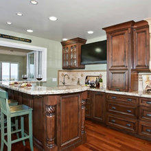 Kitchen Ideas