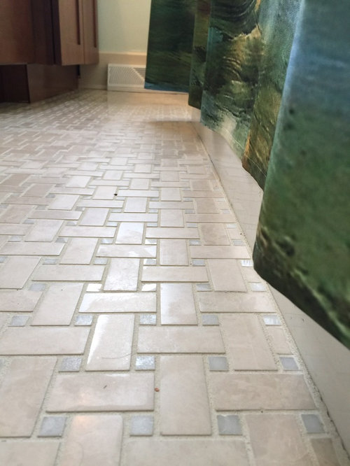 Tile Installation Should We Have It Redone