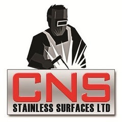 CNS Stainless Surfaces Ltd