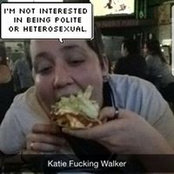 Katie Walkers foto