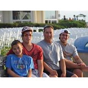 Dominick Pietrantonio's photo