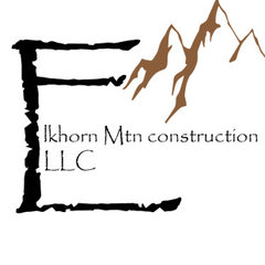 Elkhorn Mtn construction LLC