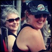 Photo de Alison Eberhart Tucker
