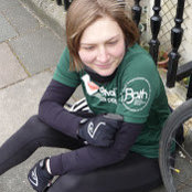 Foto von Talitha Burnett