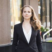 Olga Sushchenko's photo