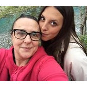 Noemi Supermenas foto