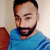 Avinash Sids billede
