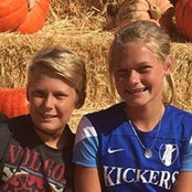 Michelle Kristoffersen's photo