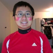 Jiang Yuan's photo