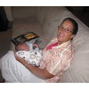 Ruth Flaud's photo