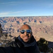 Reggie Dumont's photo