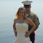 Nicole Brown's photo