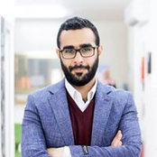 Mohammed Kmeil's photo