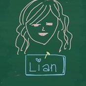 Li Annes billede