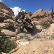 Glen Richardson's photo