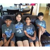 Vandy Ramrakha's photo
