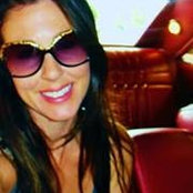 Melissa Stevenson-Lybecks billede