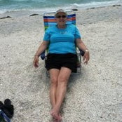Sylvia Spurling's photo