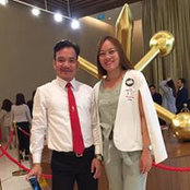 Winston Santos's photo