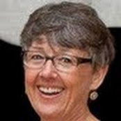 Connie Dawsons billede