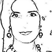 Foto di Melba Langley