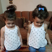 Sarah Abaza's photo