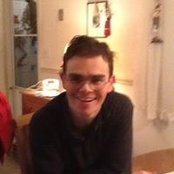 Christopher Howarths billede