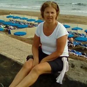 Foto von Gabrielle King