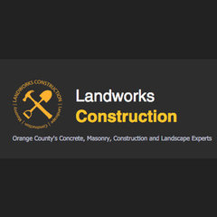 Landworks Construction