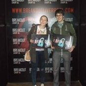 Michael Gosnay's photo