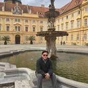 Foto von Richard Ramos