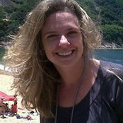 Fernanda Bürgel's photo