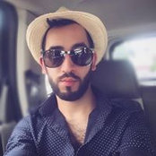 Nick Olson-Navarro's photo