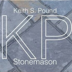 Keith S. Pound Stonemason