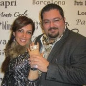 Nader Mardini's photo