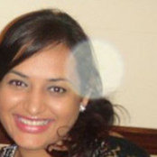 Humera Kabani's photo