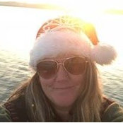 Amy Dodds's photo