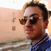 Stephane Chanroux's photo