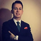 Javier Blanco's photo