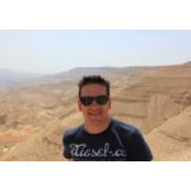 Stefan Venza's photo