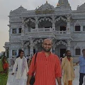 Mayank Gupta's photo