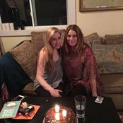 Julie Johnston's photo